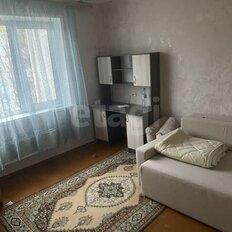 Квартира 52,6 м², 2-комнатная - изображение 5