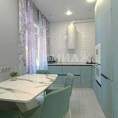 Квартира 52,3 м², 2-комнатные - изображение 4