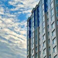 Квартира 39 м², 1-комнатная - изображение 1