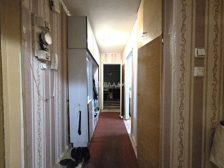 78 м², 3-комнатная квартира 8 930 000 ₽ - изображение 41