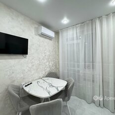 Квартира 40 м², 1-комнатная - изображение 1