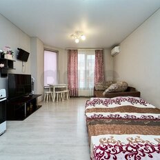 Квартира 37 м², 1-комнатная - изображение 3