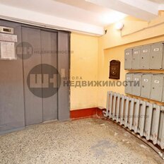 Квартира 36 м², 2-комнатная - изображение 5