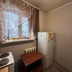 Квартира 28,3 м², 1-комнатная - изображение 3