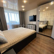 Квартира 91,5 м², 3-комнатная - изображение 2