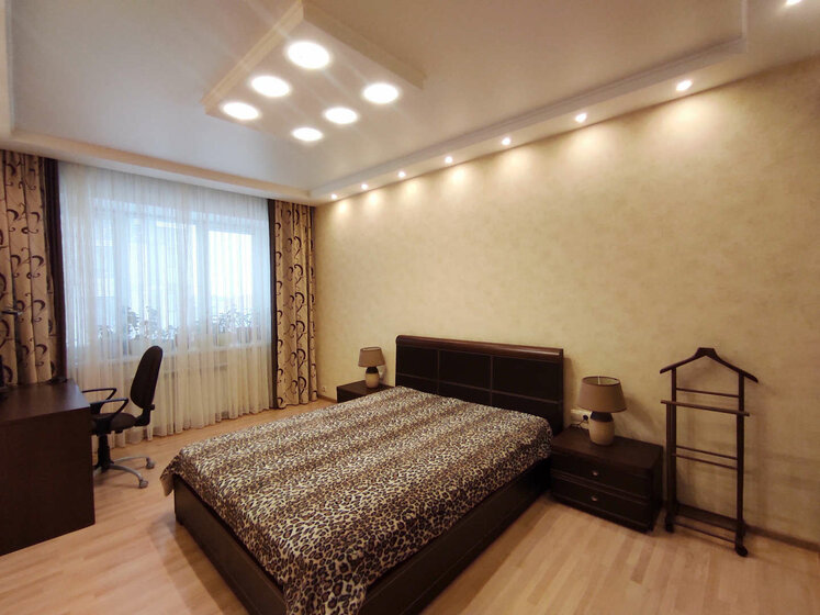 81,2 м², квартира-студия 13 300 000 ₽ - изображение 43