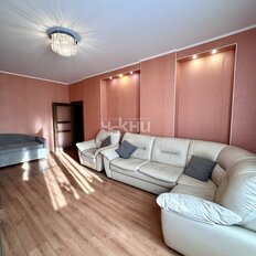 Квартира 74,3 м², 2-комнатная - изображение 4