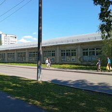 1503 м², склад - изображение 2