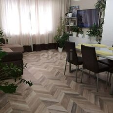 Квартира 82,7 м², 4-комнатная - изображение 2