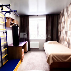 Квартира 73,8 м², 3-комнатная - изображение 5