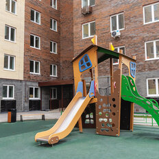 Квартира 42,8 м², 1-комнатная - изображение 3