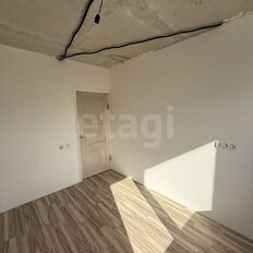Квартира 30,1 м², 1-комнатная - изображение 3