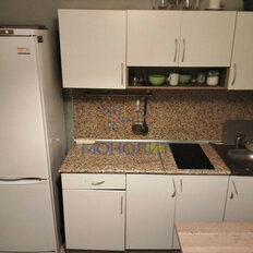 Квартира 35 м², 1-комнатная - изображение 1