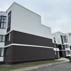 Квартира 70 м², 2-комнатная - изображение 2