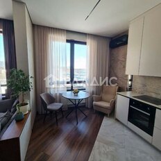 Квартира 40 м², 2-комнатная - изображение 1