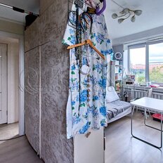 Квартира 31,5 м², 1-комнатная - изображение 5