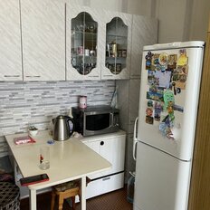 Квартира 30 м², 2-комнатная - изображение 4