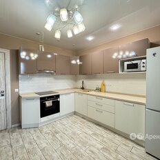 Квартира 42 м², 1-комнатная - изображение 1