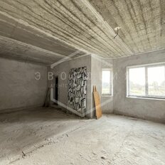 таунхаус + 2 сотки, участок - изображение 5