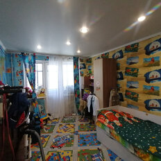 Квартира 46,5 м², 2-комнатная - изображение 3