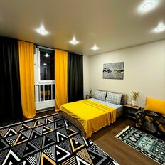 Квартира 31 м², студия - изображение 3