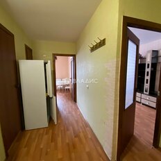 Квартира 40,7 м², 1-комнатная - изображение 5