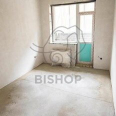 Квартира 35,6 м², 1-комнатная - изображение 5