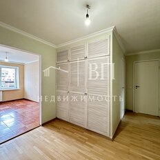 Квартира 84 м², 3-комнатная - изображение 4