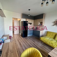 Квартира 24,5 м², студия - изображение 1