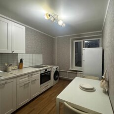 Квартира 33 м², 1-комнатная - изображение 4