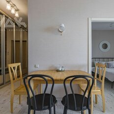 Квартира 64,8 м², 2-комнатная - изображение 5