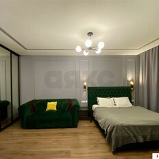 Квартира 38,7 м², 1-комнатная - изображение 4