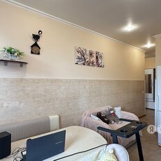 Квартира 38 м², 1-комнатная - изображение 5