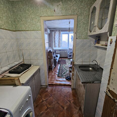 Квартира 17,7 м², студия - изображение 4