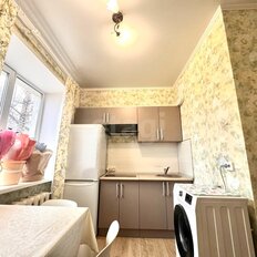 Квартира 21,5 м², 1-комнатная - изображение 1
