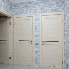 Квартира 74,6 м², 3-комнатная - изображение 1