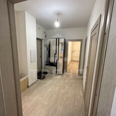 Квартира 58,8 м², 2-комнатная - изображение 3
