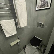 Квартира 40,7 м², 1-комнатная - изображение 2