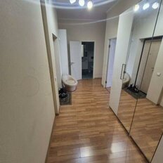 Квартира 77 м², 2-комнатная - изображение 4