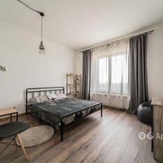 Квартира 34 м², 1-комнатная - изображение 5