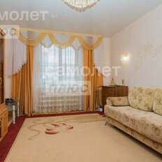 Квартира 95,1 м², 4-комнатная - изображение 3