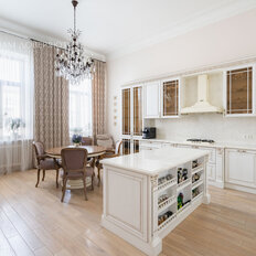 Квартира 160 м², 4-комнатная - изображение 2