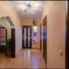 Квартира 80,5 м², 3-комнатная - изображение 3