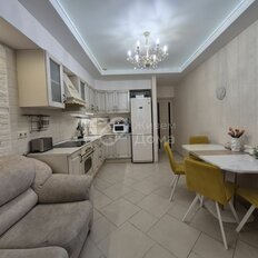 Квартира 84 м², 2-комнатная - изображение 4