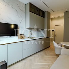 Квартира 25 м², 1-комнатная - изображение 1