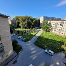 Квартира 62 м², 4-комнатная - изображение 1