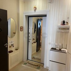 Квартира 60,5 м², 2-комнатная - изображение 3