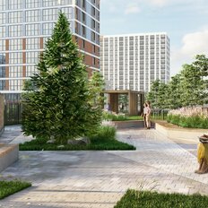 Квартира 52 м², 2-комнатная - изображение 3