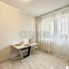 Квартира 45 м², 1-комнатная - изображение 4