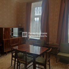 Квартира 75,8 м², 2-комнатная - изображение 4